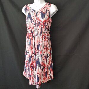 PETITE ** CLASSIC SUMMER DRESS